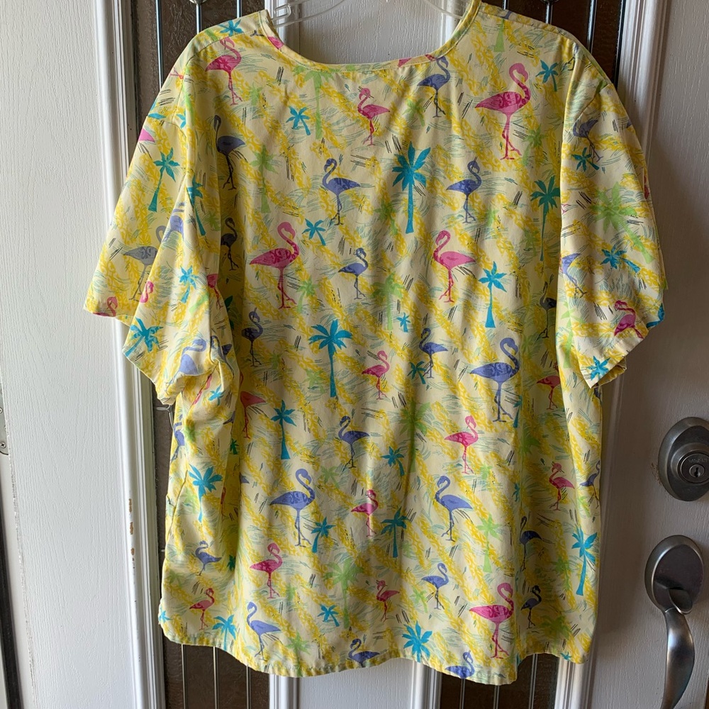 SB Scrubs | Scrub Top - Picture 2 of 3